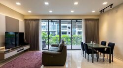 The Luxurie (D19), Condominium #589596811